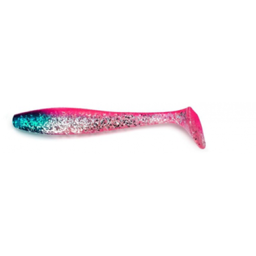 Narval Choppy Tail 12cm #027-Ice Pink