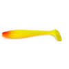 Narval Choppy Tail 12cm #029-Red Heat