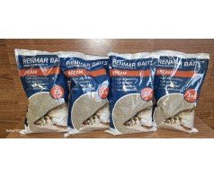 RENMARBAITS Karšis Juodas