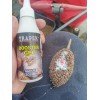 Gelis Traper Booster Method Feeder 90g