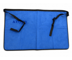 ATORA RANKŠLUOSTIS – PRIJUOSTĖ