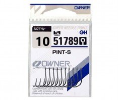 OWNER PINT-S Nr.10