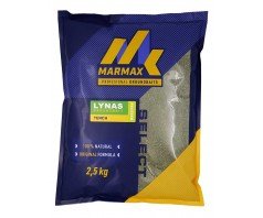Marmax tench - Marcipan