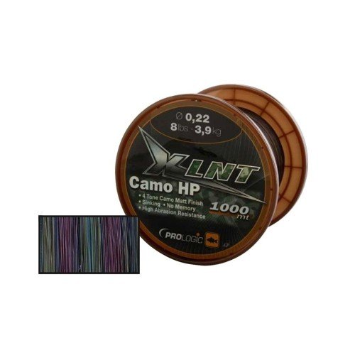 PROLOGIC XLNT HP Camo 1000m 0.30