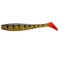 Narval Choppy Tail 10cm #020-Magic Perch
