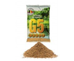Marcel van den eynde g5 yellow