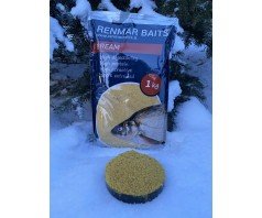 Winter Bream Yellow (Žieminis)