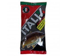 Jaukas ITALIX Sweet Black CARAMEL