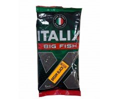 Jaukas ITALIX Bream Black