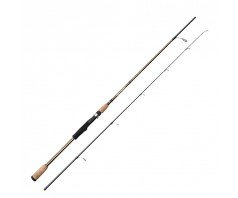 Okuma Dead Ringer UL Light Jig 240cm 3-15g 