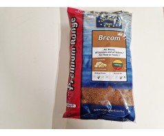Jaukas Champion Feed Premium Range 2kg Bream White Chocolate