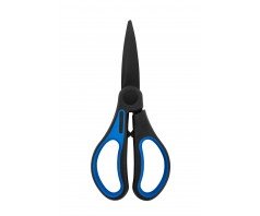 PRESTON žirklės masalams Worm Scissors