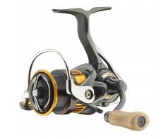 Daiwa 22 Silver Creek X LT 2500S-XH Daiwa 22 Silver Creek X LT 2500S-XH