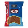 Champion Feed Groundbaits FISHMEAL WORM
