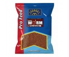 Champion Feed Groundbaits FISHMEAL WORM