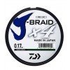 J-Braid X4 135m 0,15mm