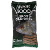 Jaukas Sensas 3000 Gros Gardons