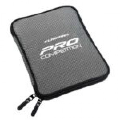 Flagman Pro Competition Soft Rig Case su 6 EVA ritinėliais  Flagman Pro Competition Soft Rig Case su 6 EVA ritinėliais