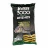 Jaukas Sensas 3000 Bream Yellow Cloud