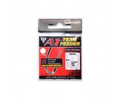 A1 Team feeder Fine feeder