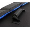 Dėklas 4 meškerėms Flagman Armadale Four Rod Hard Case 1.65cm