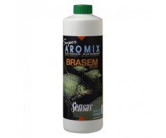 SENSAS AROMIX SYRUP BRASEM BELGE 500ml