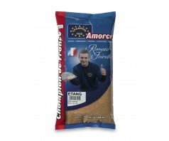 CHAMPION FEED ROMAIN ETANG 1KG
