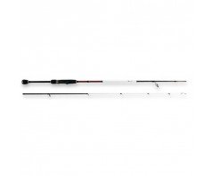 ASSR862LT Spiningas Crazy Fish Aspen Stake 262cm 8'6" 3-15g