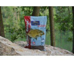 CHAMPION FEED WONDER BLACK 2KG