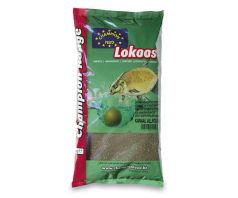CHAMPION FEED KANNAL ALLROUND 1KG