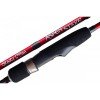 Crazy Fish Aspen Stake 274cm 9’0″ 5-21g (139g)