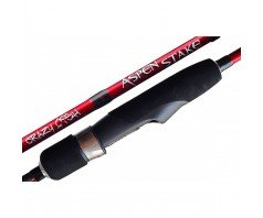 Crazy Fish Aspen Stake 274cm 9’0″ 5-21g (139g)