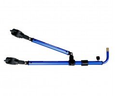 Flagman Armadale Feeder Arm Small Ø25 / 30 / 36mm