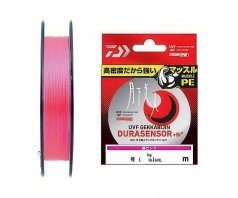 Daiwa UVF GekkaBijin Dura Sensor | Avižadrebiui