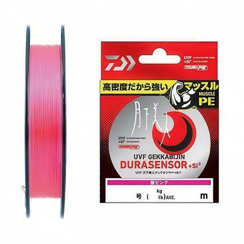 Daiwa UVF GekkaBijin Dura Sensor | Avižadrebiui Daiwa UVF GekkaBijin Dura Sensor | Avižadrebiui