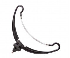 Rod rest Flagman with angle adjustment feature FZ0001