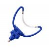 Rod rest Flagman with angle adjustment feature FZ0002