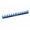 Flagman 12 Holes Eva Rod Rest