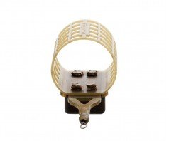 Šeryklėlė Flagman Plastic Cage Feeder S, 36x31mm, 56g.