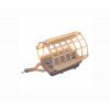 Šeryklėlė Flagman Plastic Cage Fin Feeder M, 45x34mm, 42g.