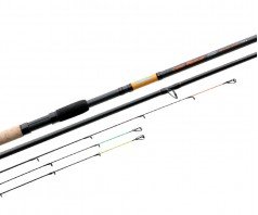 Feeder rod FLAGMAN CAST MASTER METHOD FEEDER 3.6m 100g