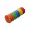 Spare Eva Reels Flagman Eva Rig Spools 10pcs