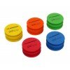 Spare Eva Reels Flagman Eva Rig Spools 10pcs