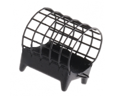 FLAGMAN GROUSER WIRE CAGE FEEDER M, 33x28mm, 90g.