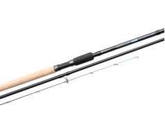 Feeder rod FLAGMAN SHERMAN PRO FEEDER MEDIUM 3.80m 70g