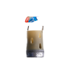 Šeryklėlė Flagman Plastic Long Cast Feeder M, 50g.