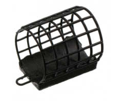 Filagman Wire Cage M, 33x28mm, 110g.