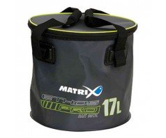 Matrix indas jaukui 17L, ETHOS® Pro EVA Bait Bowl Lid & Handle