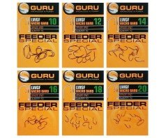 Guru Feeder Special Kabliukai