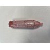 Flashing LED light red